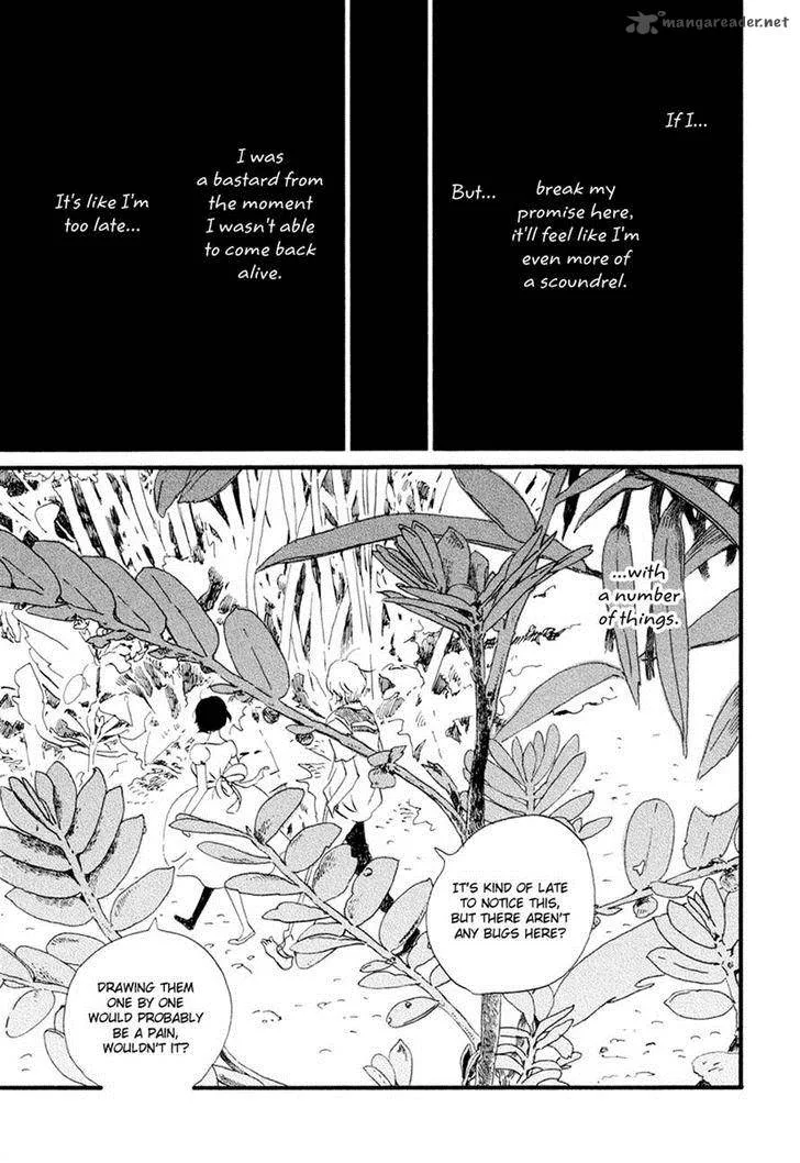 Natsuyuki Rendez-vous Chapter 18 page 28