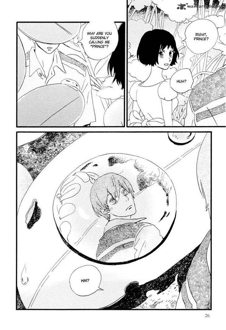 Natsuyuki Rendez-vous Chapter 18 page 29