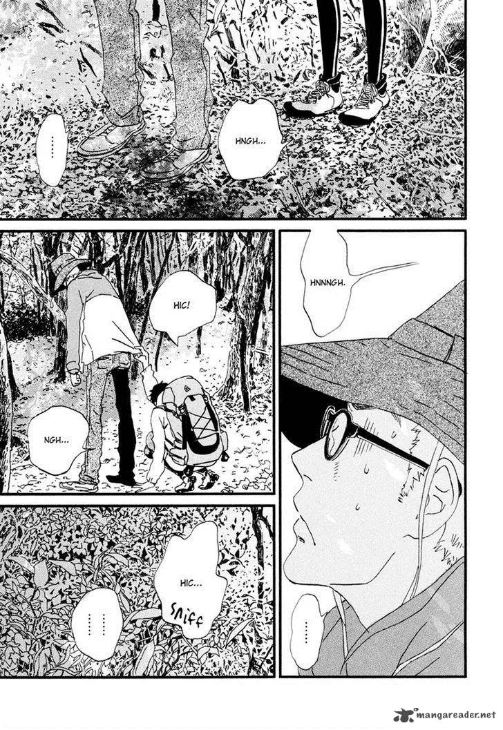 Natsuyuki Rendez-vous Chapter 18 page 24