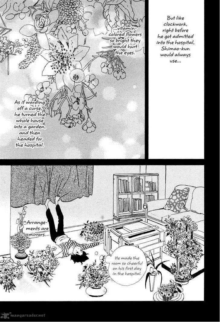 Natsuyuki Rendez-vous Chapter 18 page 10