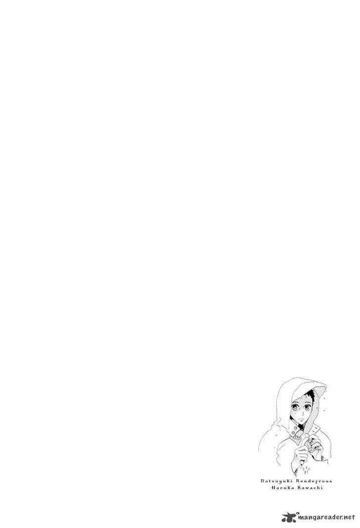 Natsuyuki Rendez-vous Chapter 19 page 2
