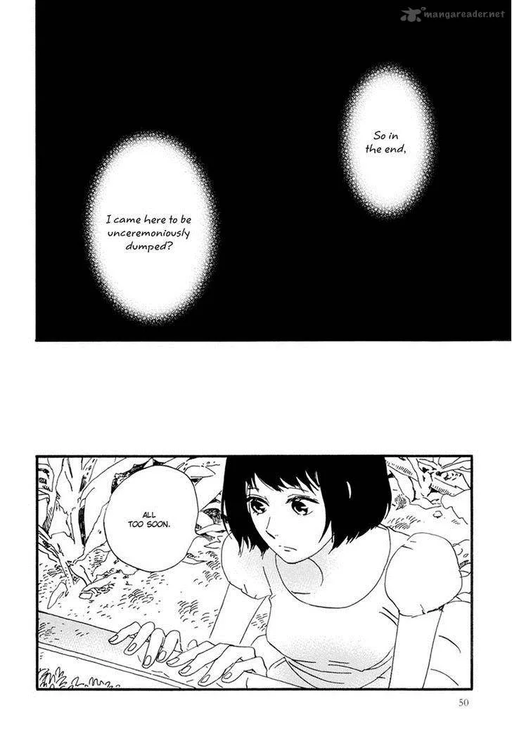 Natsuyuki Rendez-vous Chapter 19 page 24