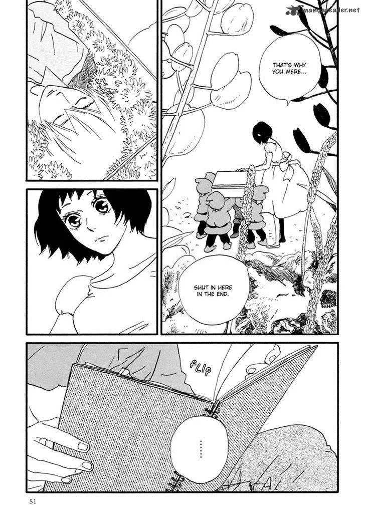 Natsuyuki Rendez-vous Chapter 19 page 25