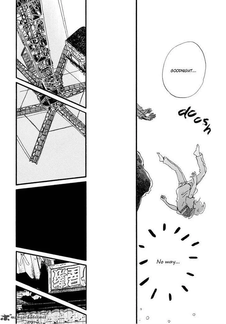 Natsuyuki Rendez-vous Chapter 19 page 20