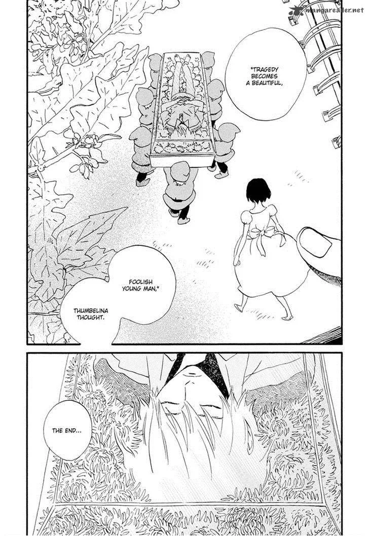 Natsuyuki Rendez-vous Chapter 19 page 26
