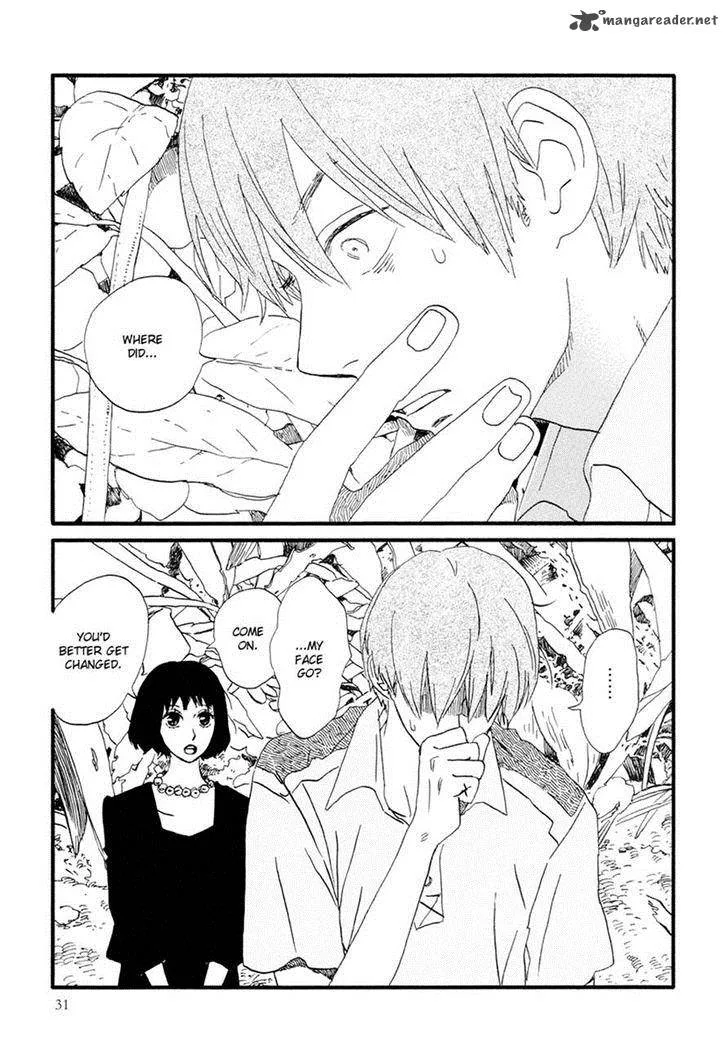 Natsuyuki Rendez-vous Chapter 19 page 5
