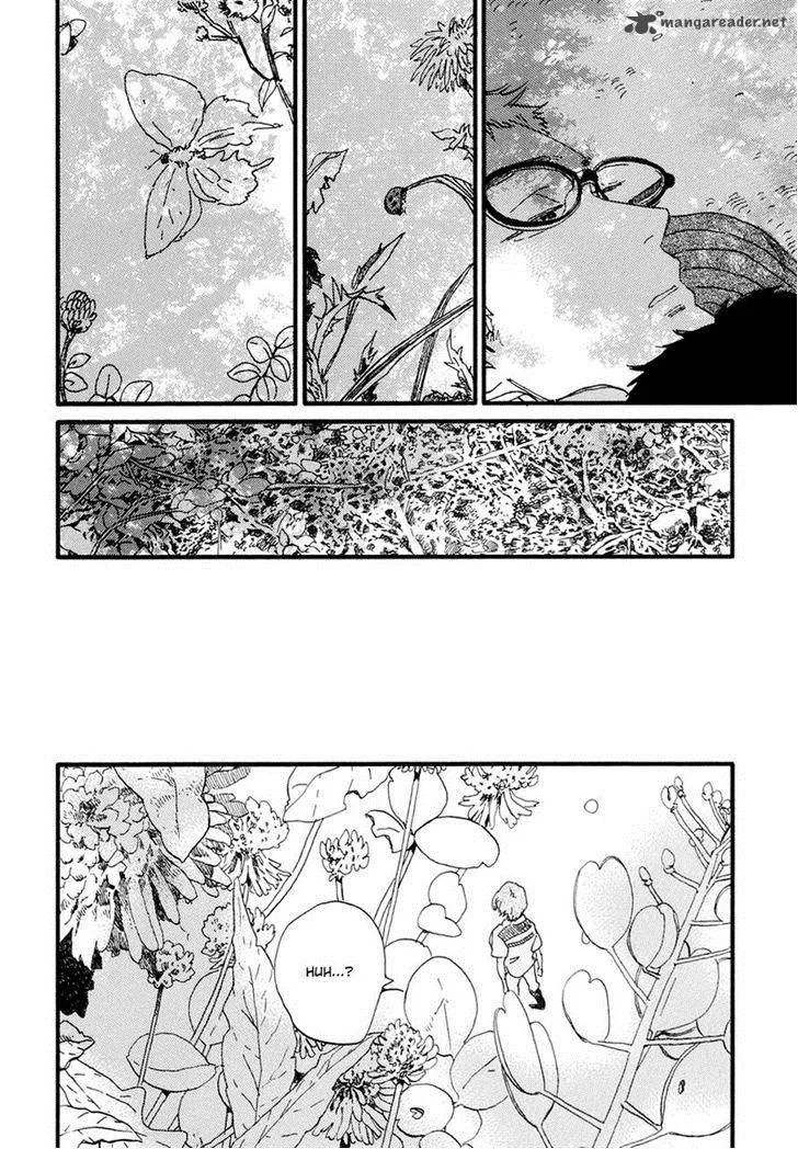 Natsuyuki Rendez-vous Chapter 19 page 4