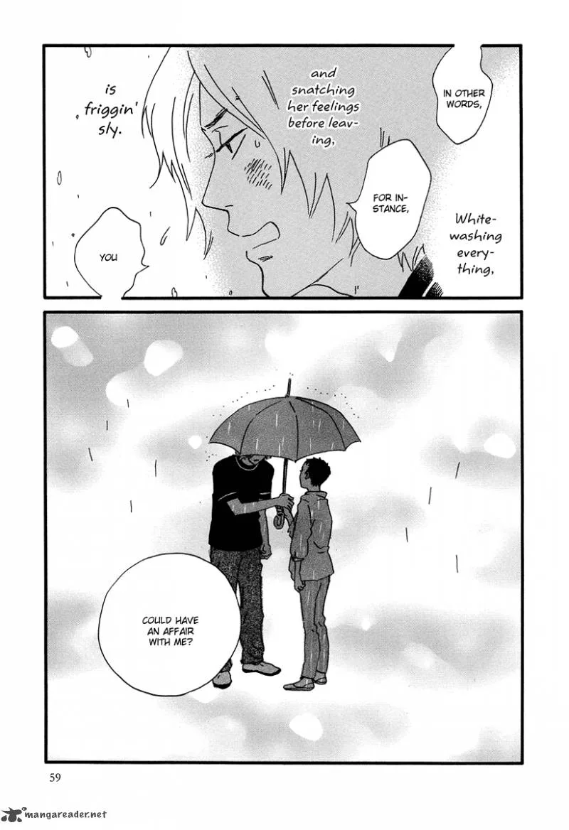 Natsuyuki Rendez-vous Chapter 2 page 24