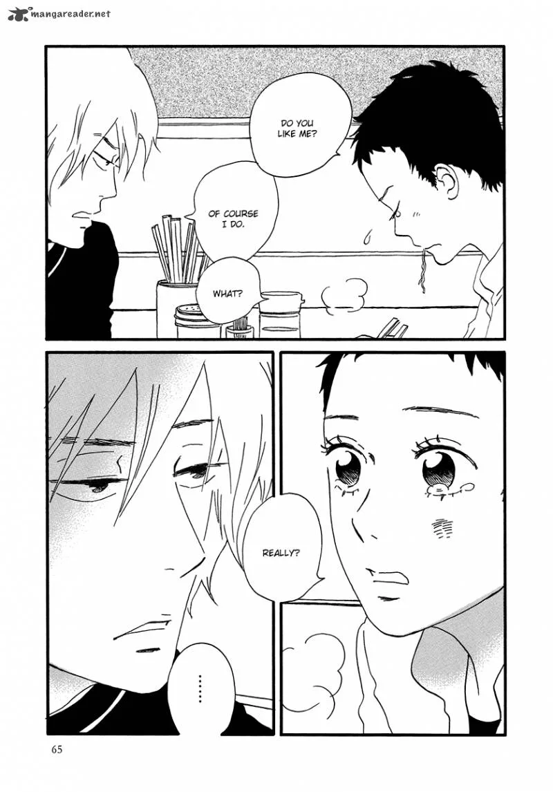 Natsuyuki Rendez-vous Chapter 2 page 30