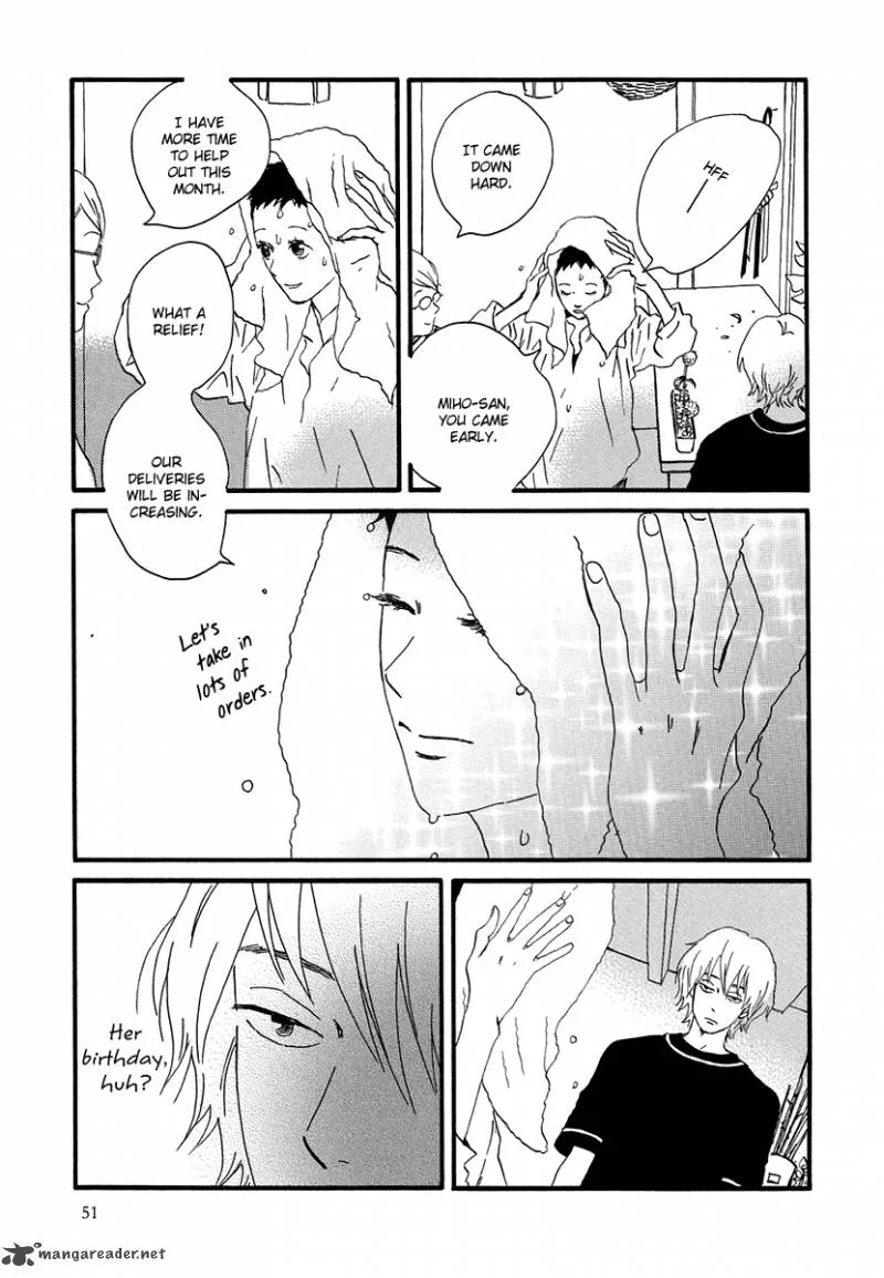 Natsuyuki Rendez-vous Chapter 2 page 16
