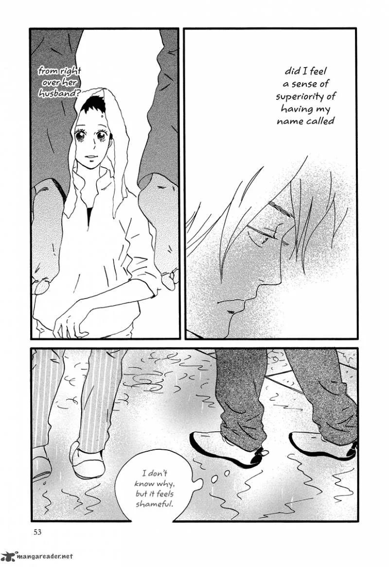 Natsuyuki Rendez-vous Chapter 2 page 18
