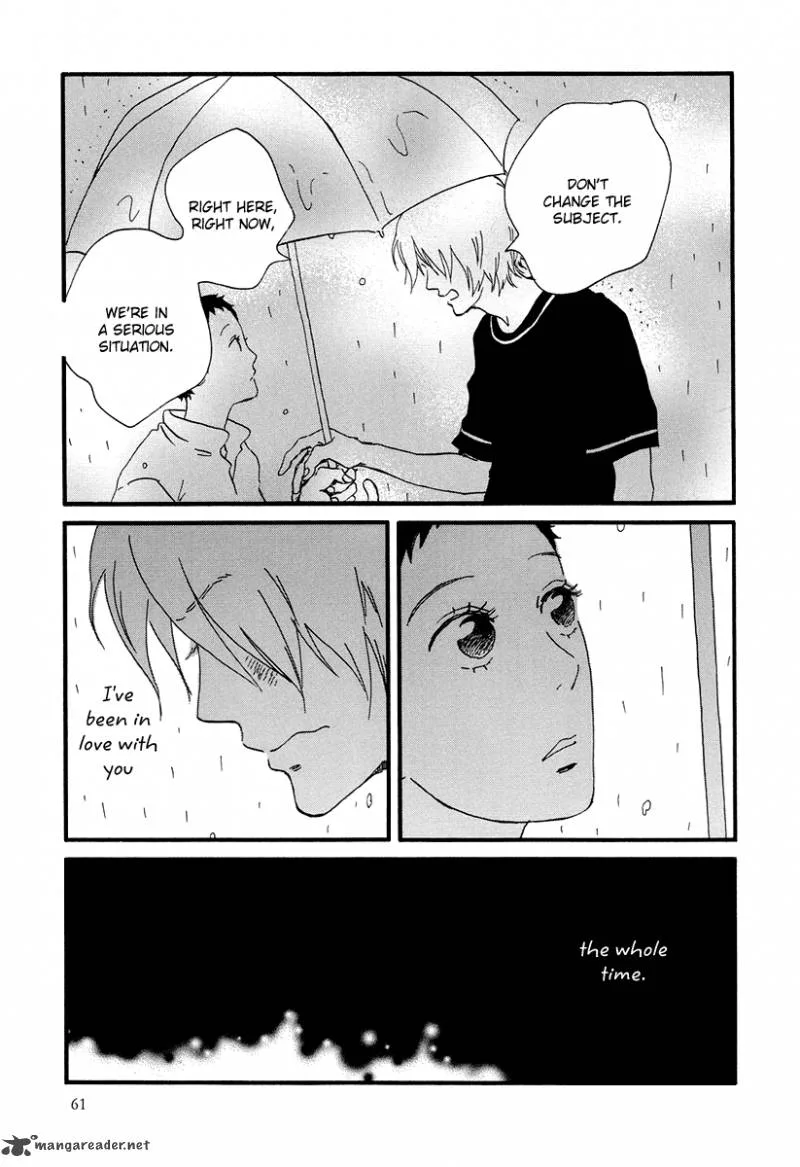 Natsuyuki Rendez-vous Chapter 2 page 26