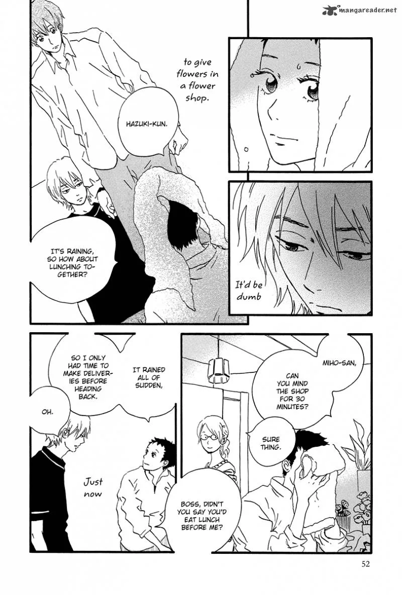 Natsuyuki Rendez-vous Chapter 2 page 17