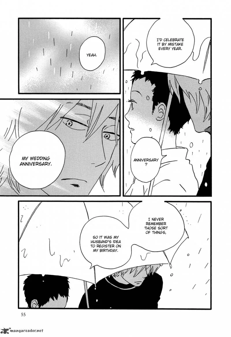 Natsuyuki Rendez-vous Chapter 2 page 20