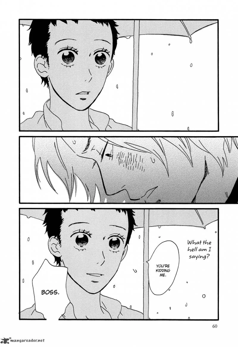 Natsuyuki Rendez-vous Chapter 2 page 25