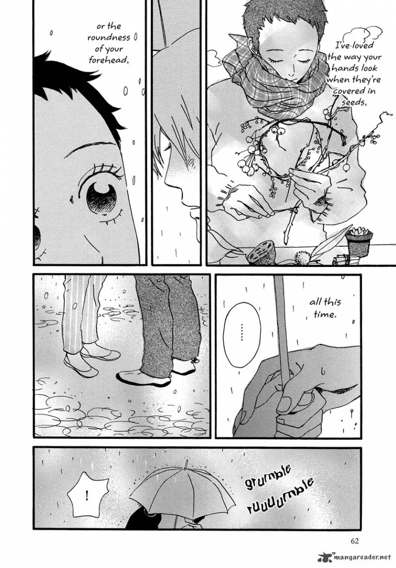 Natsuyuki Rendez-vous Chapter 2 page 27