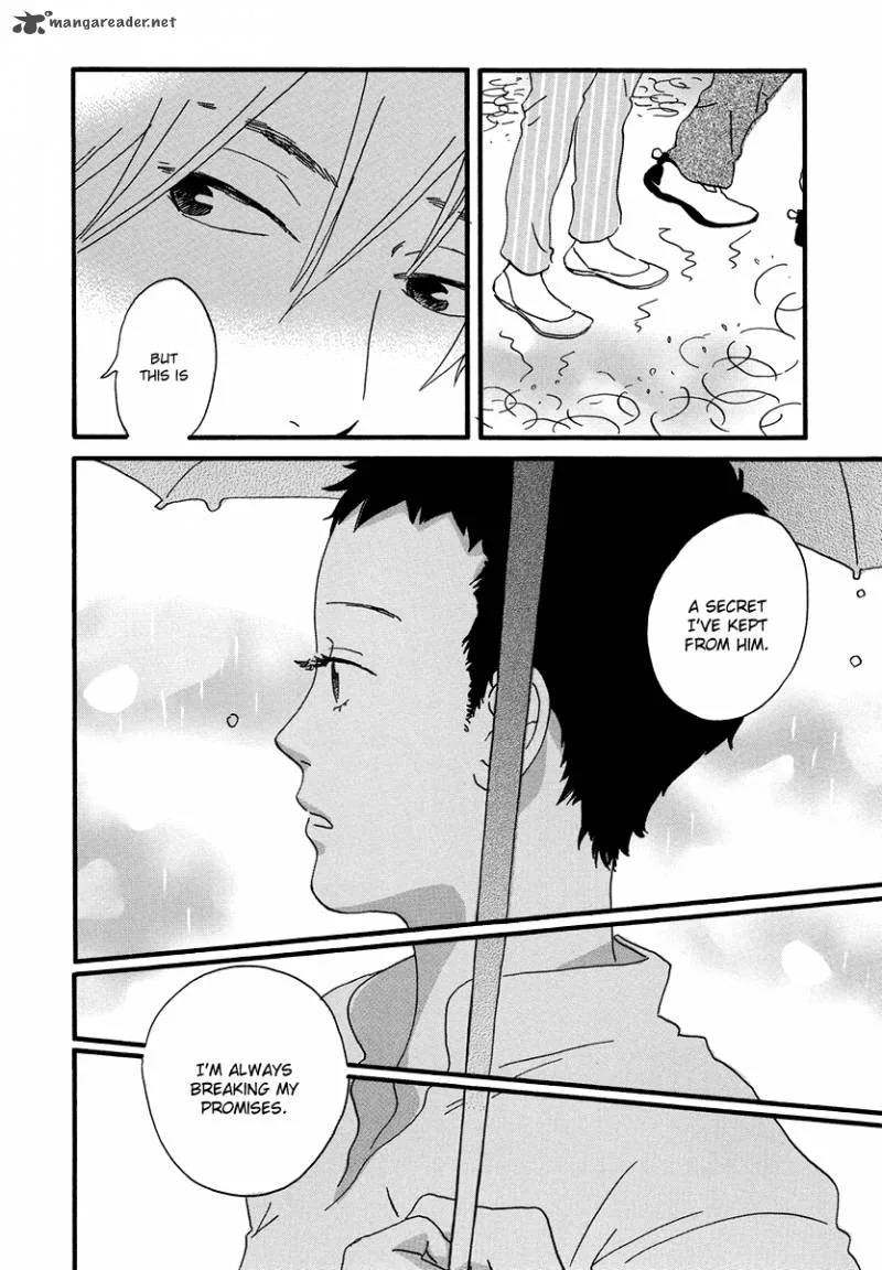 Natsuyuki Rendez-vous Chapter 2 page 21