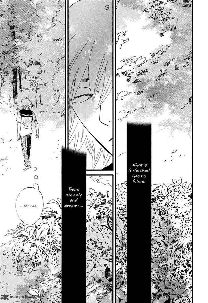 Natsuyuki Rendez-vous Chapter 20 page 3