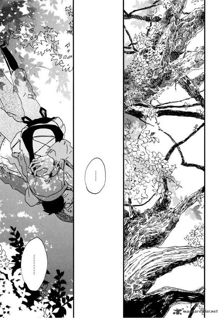 Natsuyuki Rendez-vous Chapter 20 page 7