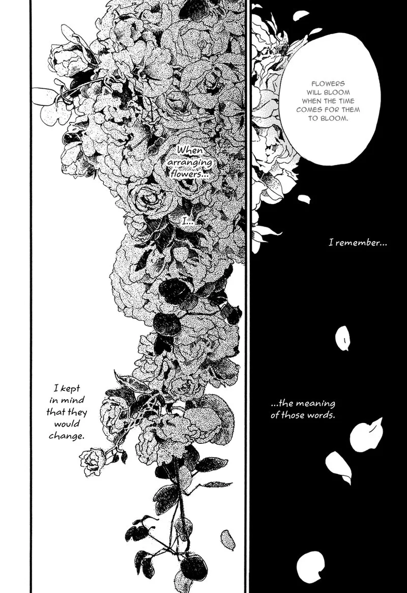 Natsuyuki Rendez-vous Chapter 22 page 19