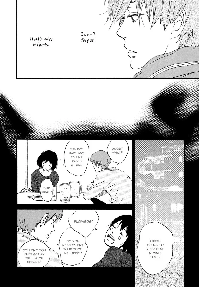 Natsuyuki Rendez-vous Chapter 22 page 15