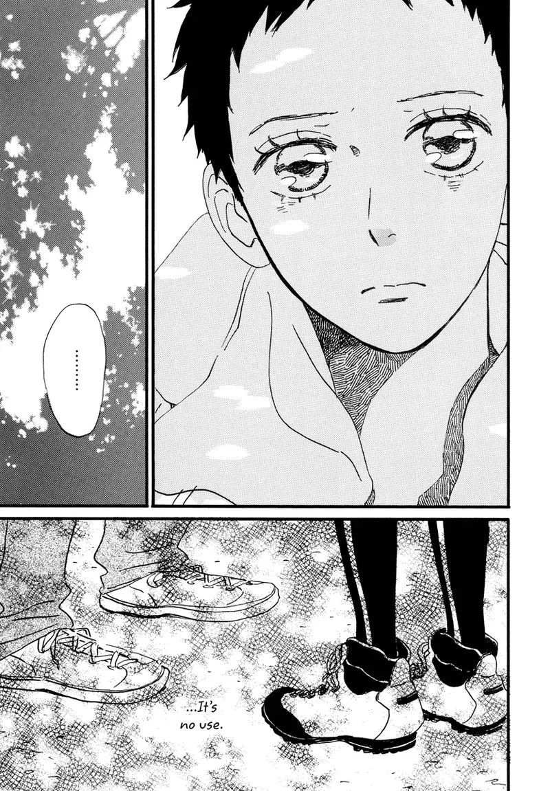 Natsuyuki Rendez-vous Chapter 22 page 22