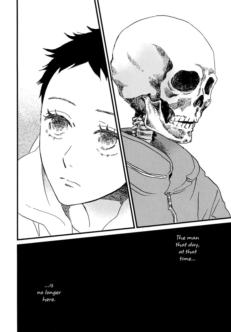 Natsuyuki Rendez-vous Chapter 22 page 11