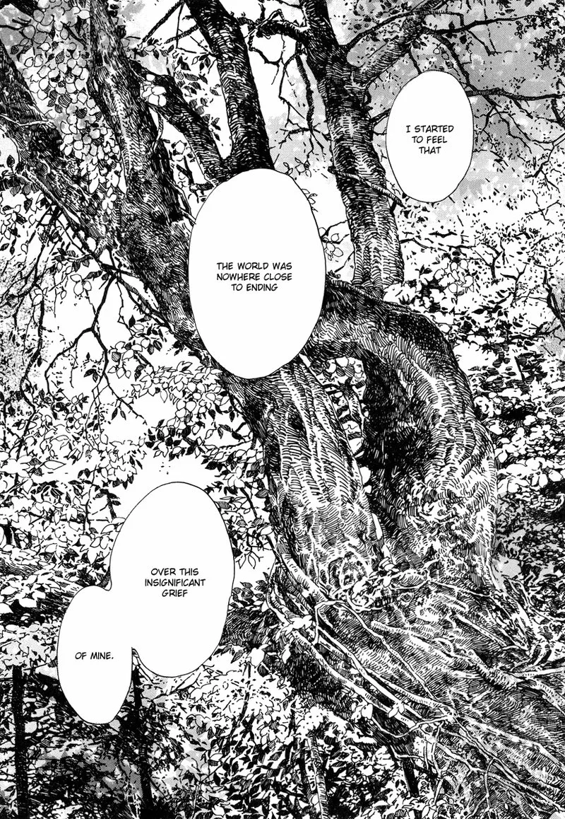 Natsuyuki Rendez-vous Chapter 22 page 6