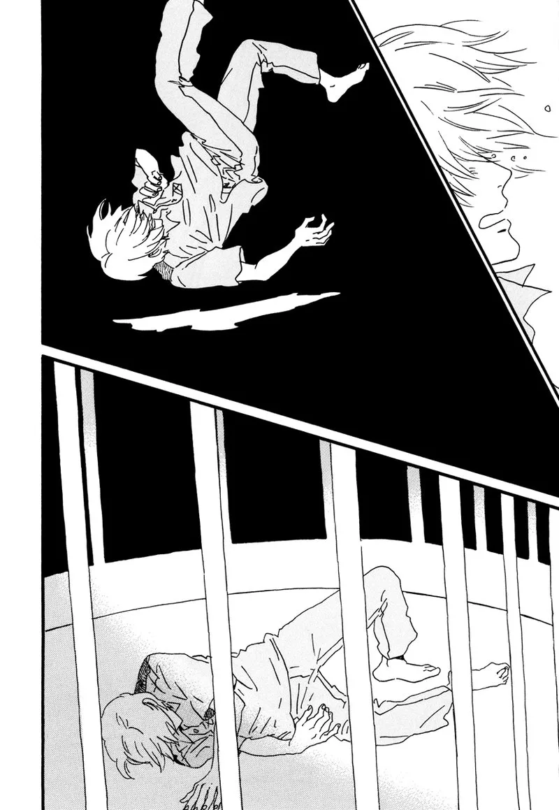 Natsuyuki Rendez-vous Chapter 23 page 15