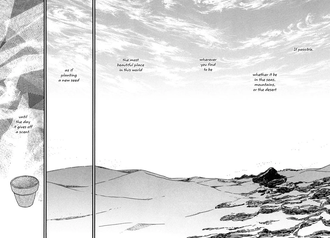 Natsuyuki Rendez-vous Chapter 23 page 23