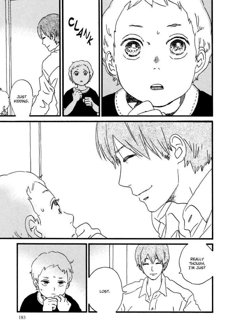 Natsuyuki Rendez-vous Chapter 23 page 49