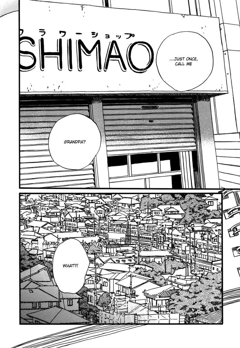 Natsuyuki Rendez-vous Chapter 23 page 52