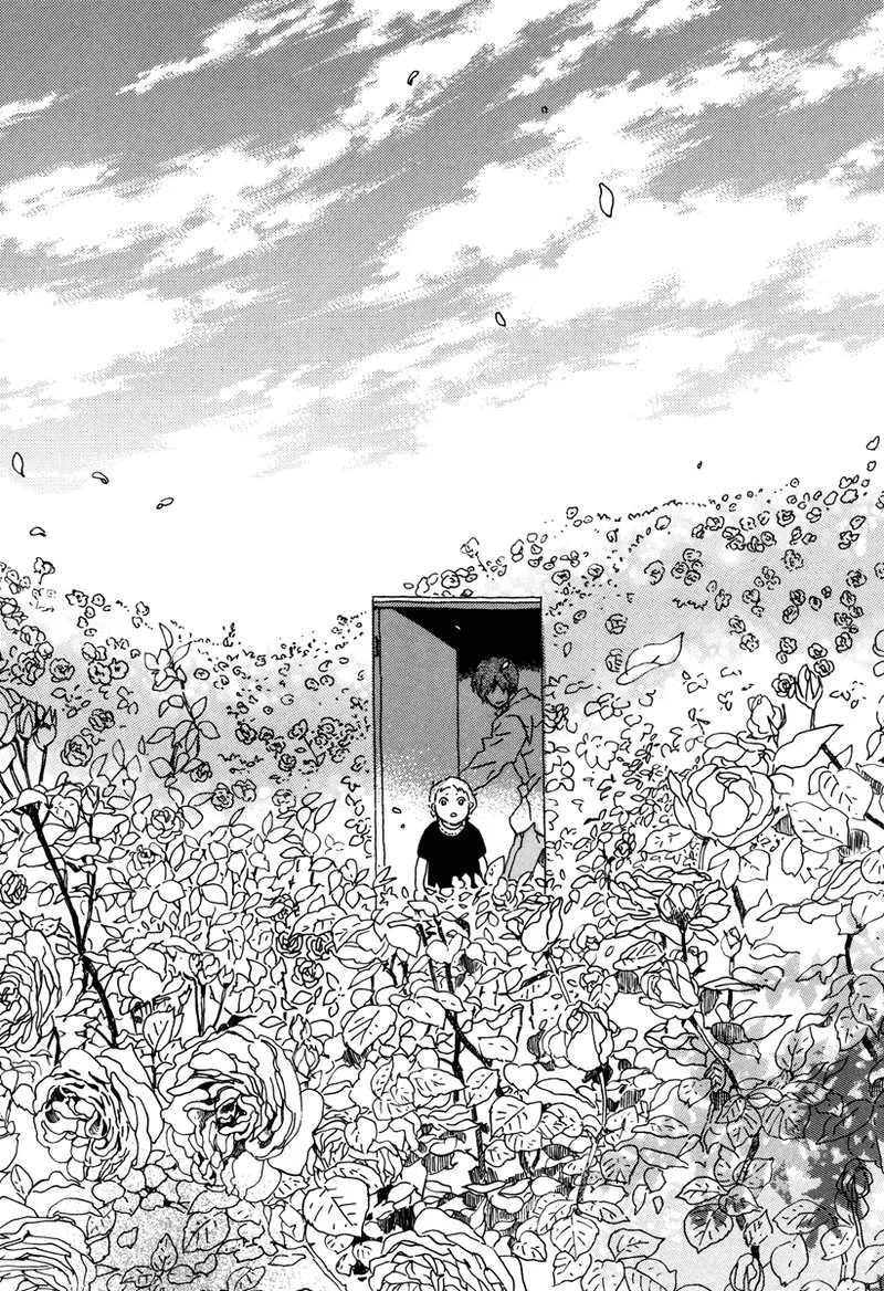 Natsuyuki Rendez-vous Chapter 23 page 48