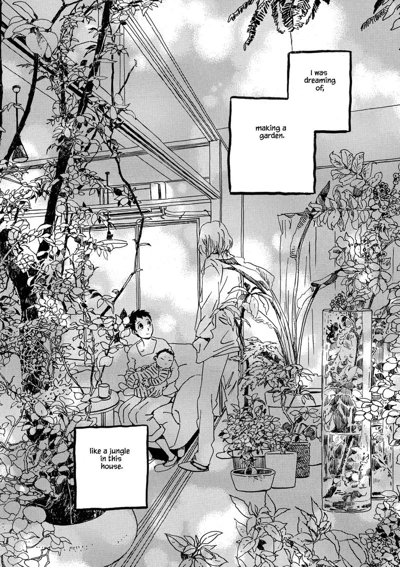 Natsuyuki Rendez-vous Chapter 24 page 24