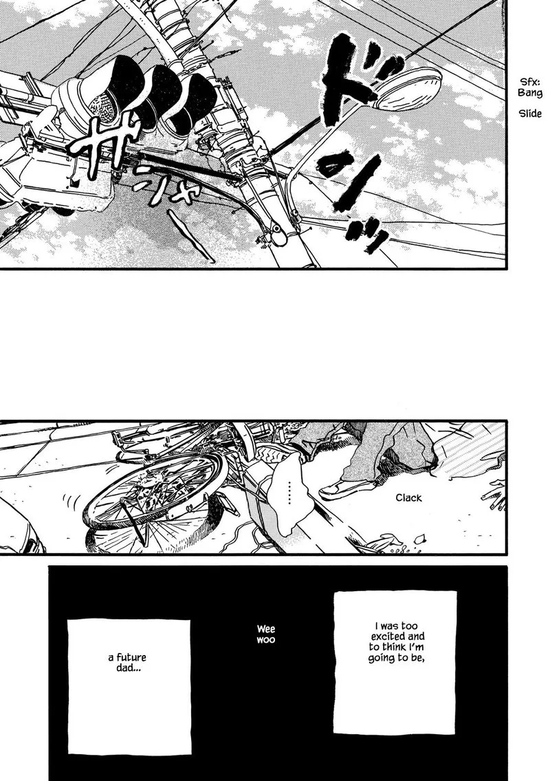 Natsuyuki Rendez-vous Chapter 24 page 6