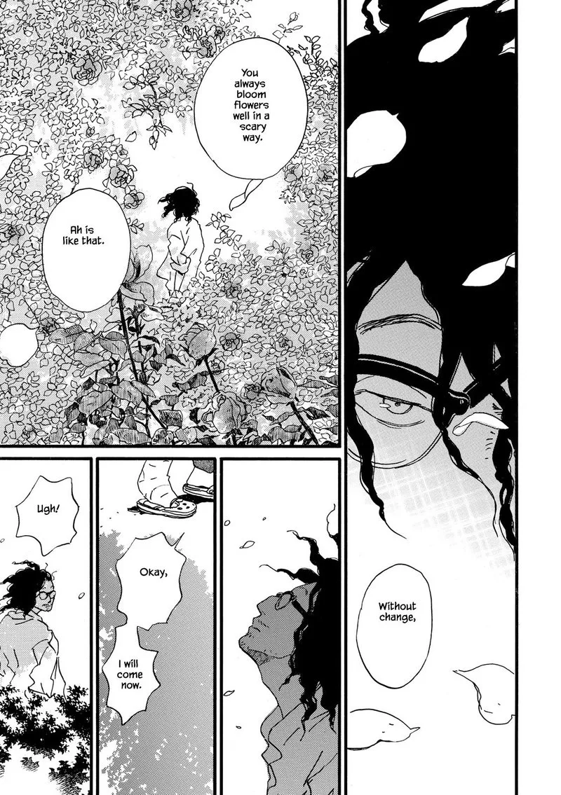 Natsuyuki Rendez-vous Chapter 24 page 26
