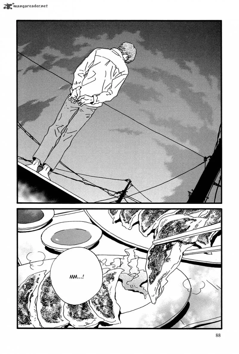 Natsuyuki Rendez-vous Chapter 3 page 21