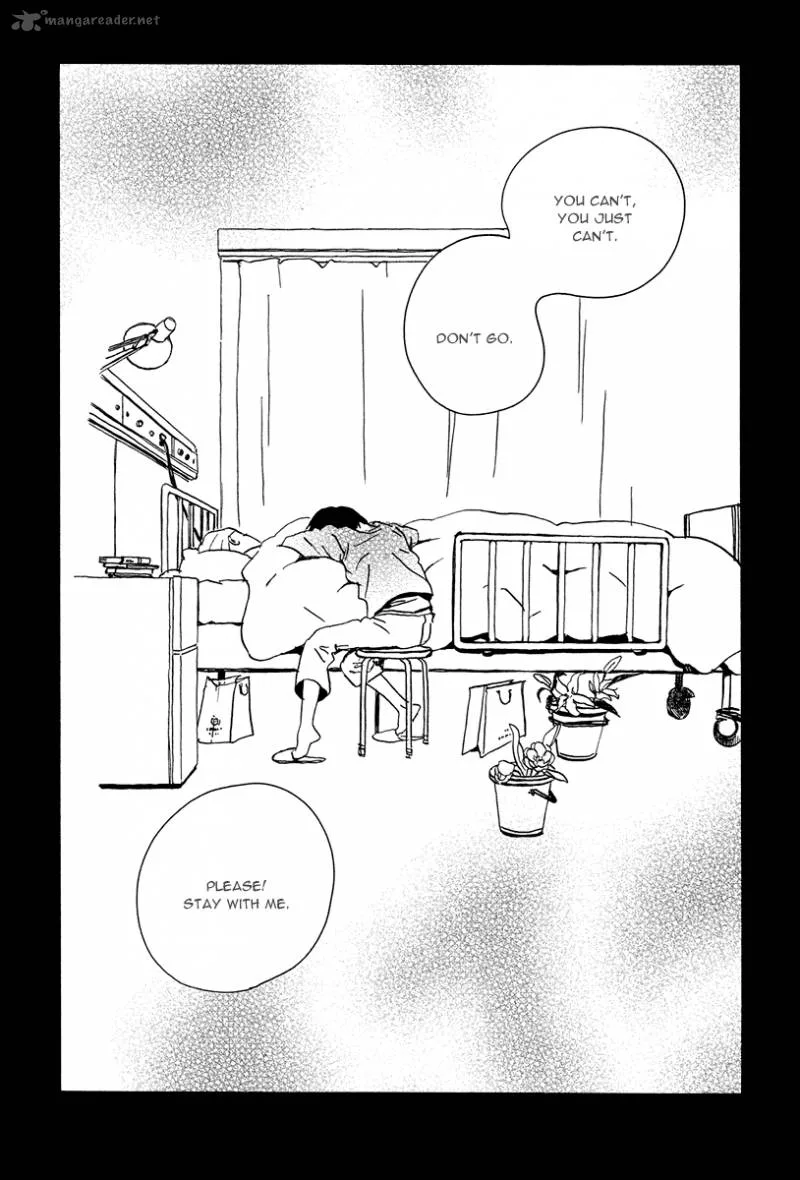 Natsuyuki Rendez-vous Chapter 3 page 19