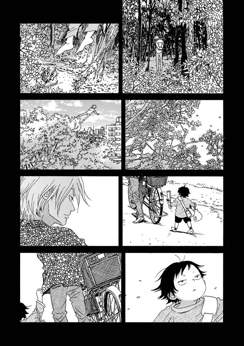 Natsuyuki Rendez-vous Chapter 30 page 26