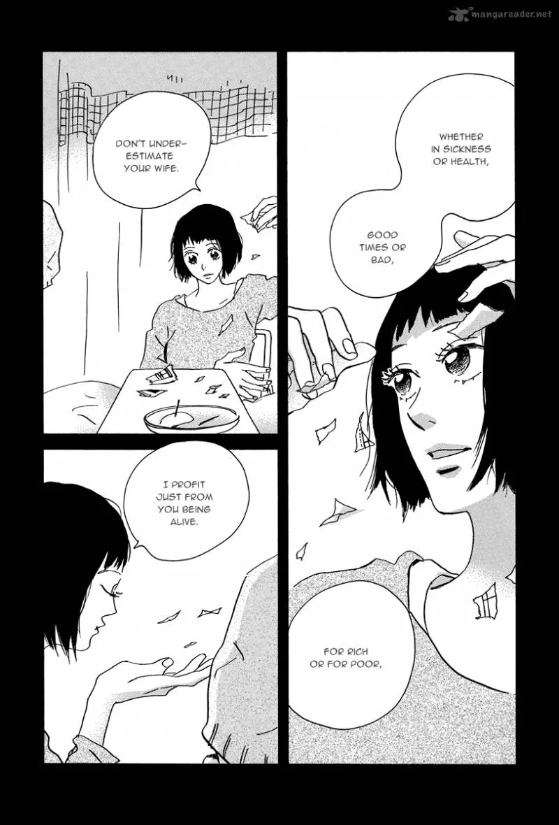 Natsuyuki Rendez-vous Chapter 4 page 17