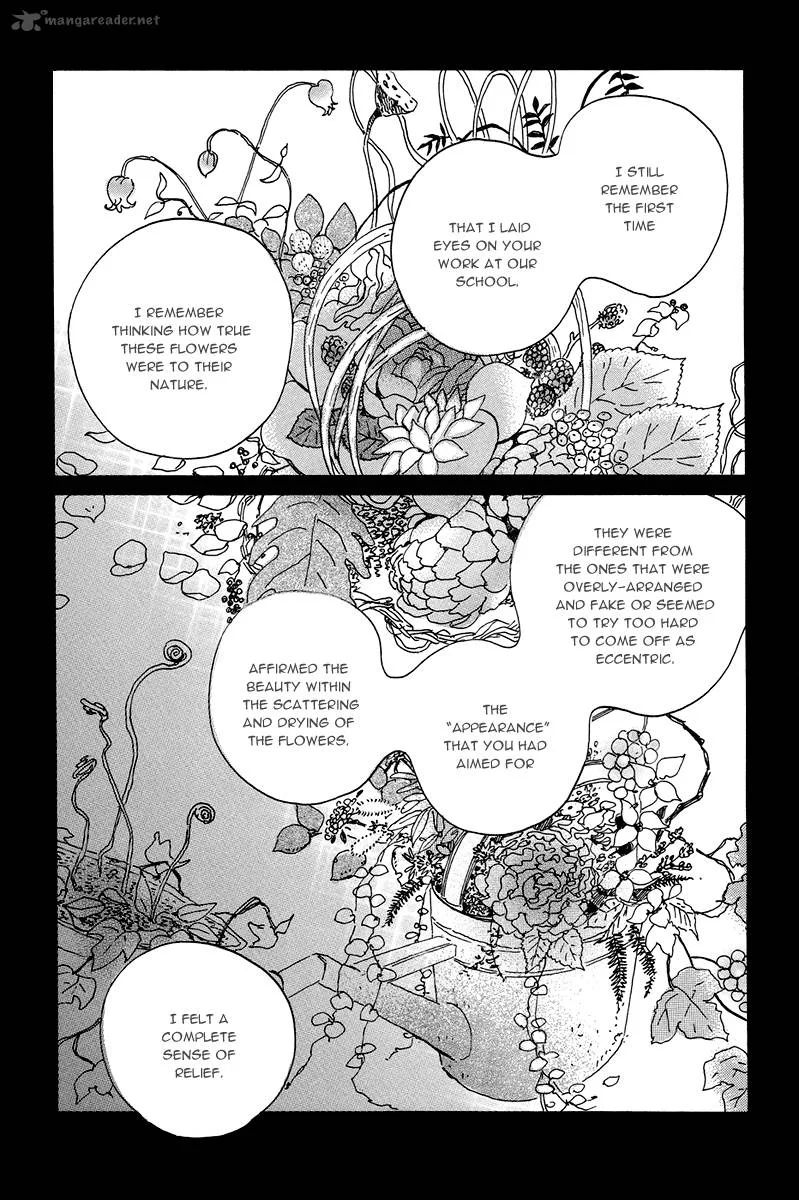 Natsuyuki Rendez-vous Chapter 4 page 16