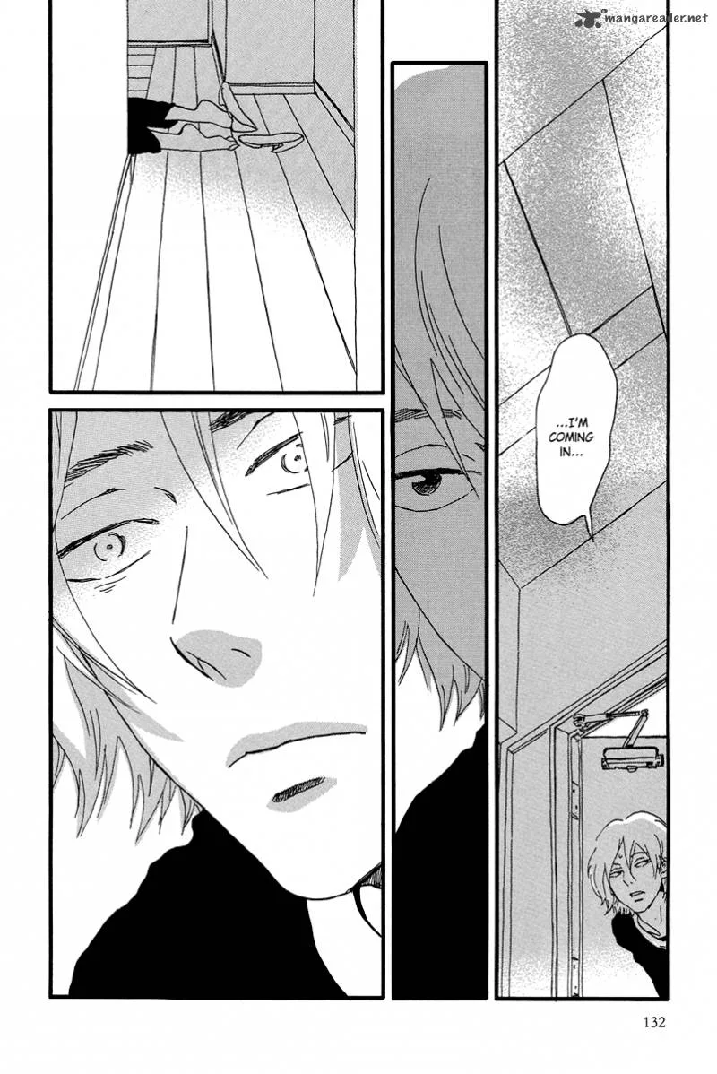 Natsuyuki Rendez-vous Chapter 4 page 30