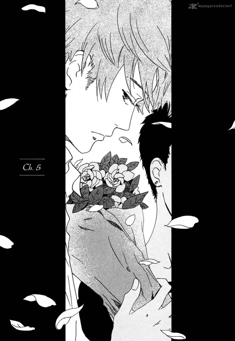 Natsuyuki Rendez-vous Chapter 5 page 2