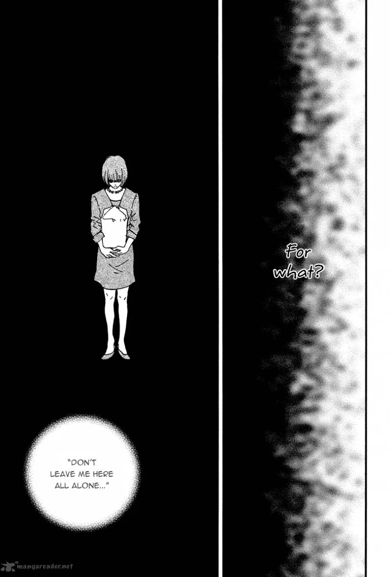 Natsuyuki Rendez-vous Chapter 5 page 22