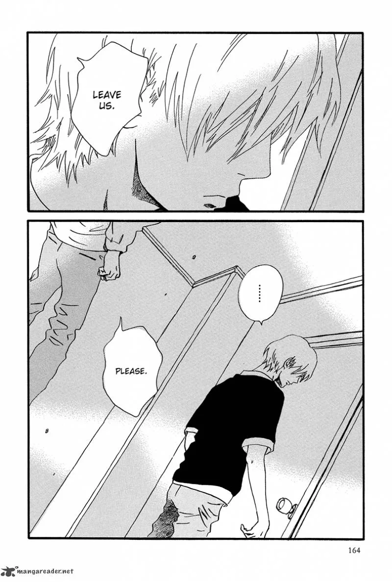 Natsuyuki Rendez-vous Chapter 5 page 29