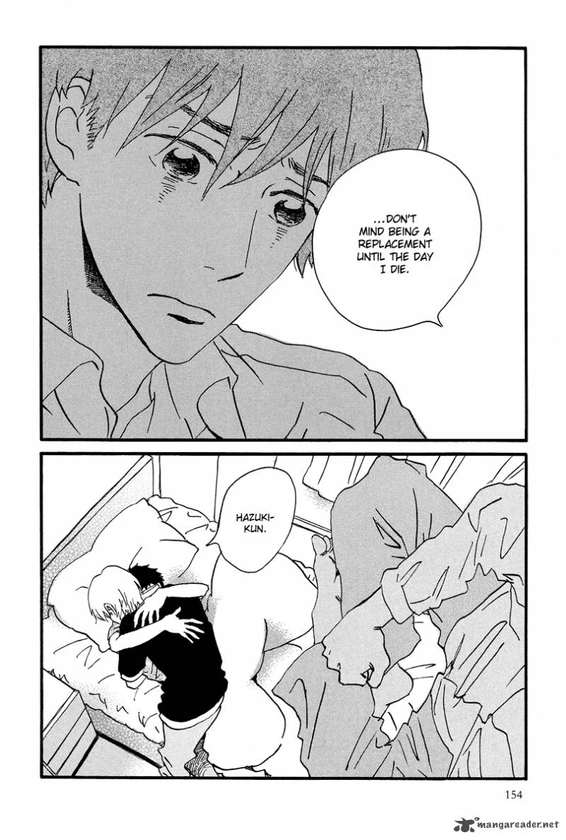 Natsuyuki Rendez-vous Chapter 5 page 19