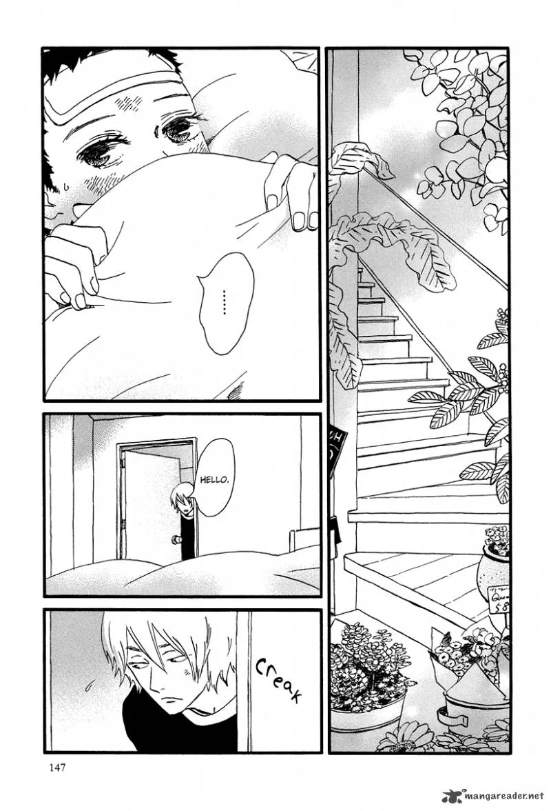 Natsuyuki Rendez-vous Chapter 5 page 12