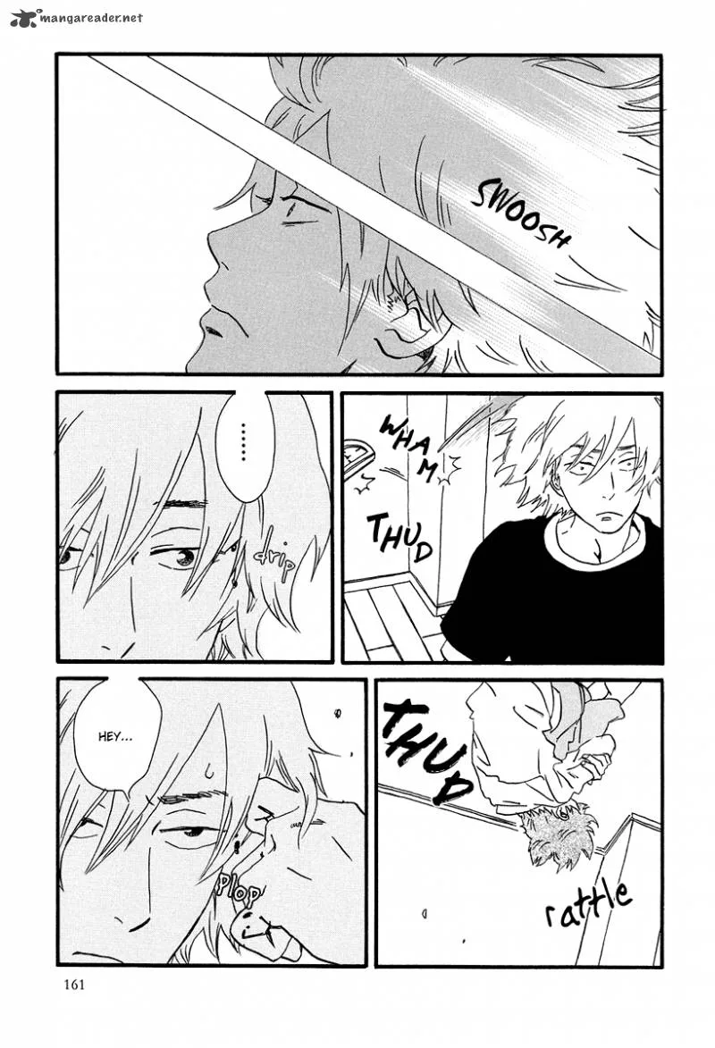 Natsuyuki Rendez-vous Chapter 5 page 26