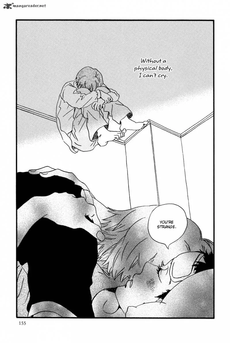 Natsuyuki Rendez-vous Chapter 5 page 20