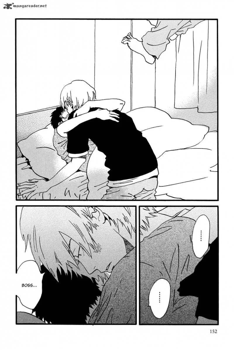 Natsuyuki Rendez-vous Chapter 5 page 17